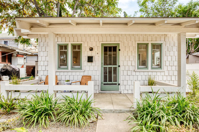 Property photo of 100 Palmetto DR