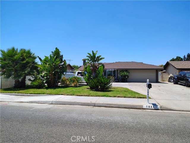Property photo of 10467 California AV