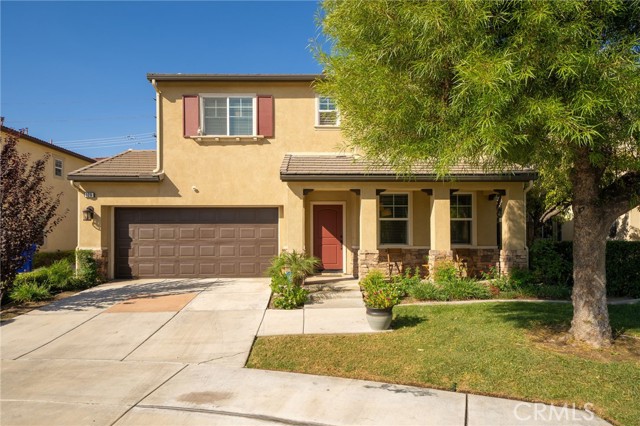 Property photo of 126 S Via San Luis