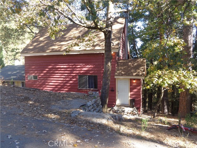 Property photo of 1021 Coulter Pine
