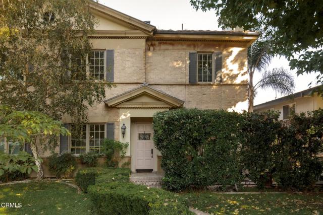 Property photo of 600 S Orange Grove BL