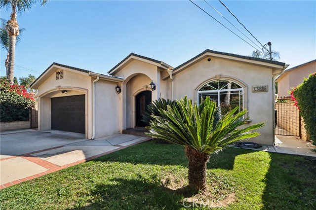 Property photo of 13816 Bessemer ST