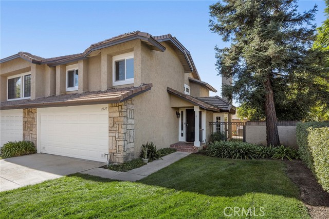 Photo of 2027 Cobblefield Wy