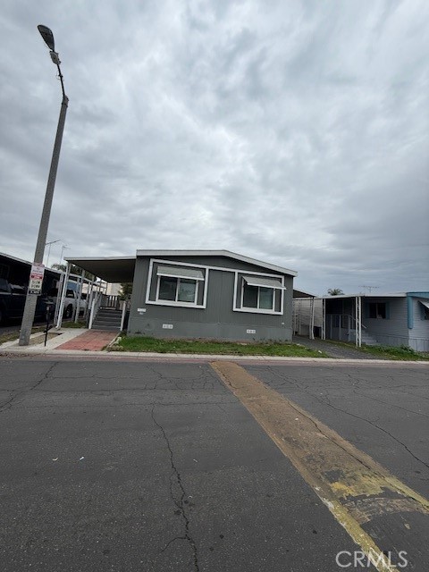 Property photo of 26245 Baseline