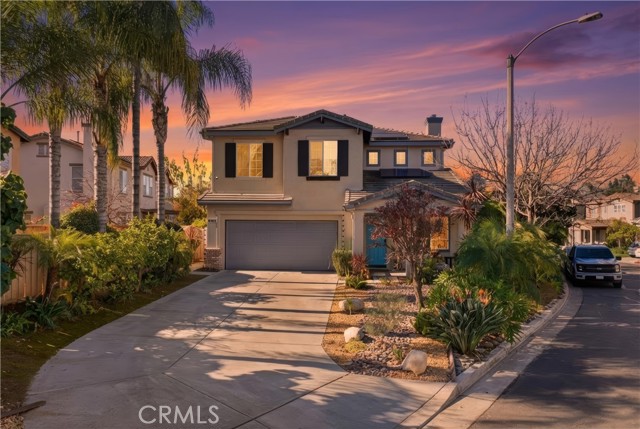 Property photo of 3230 E Drycreek