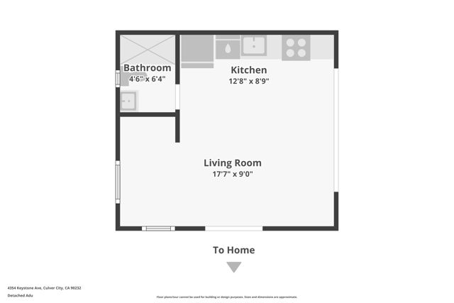 Property photo of 4354 Keystone AV