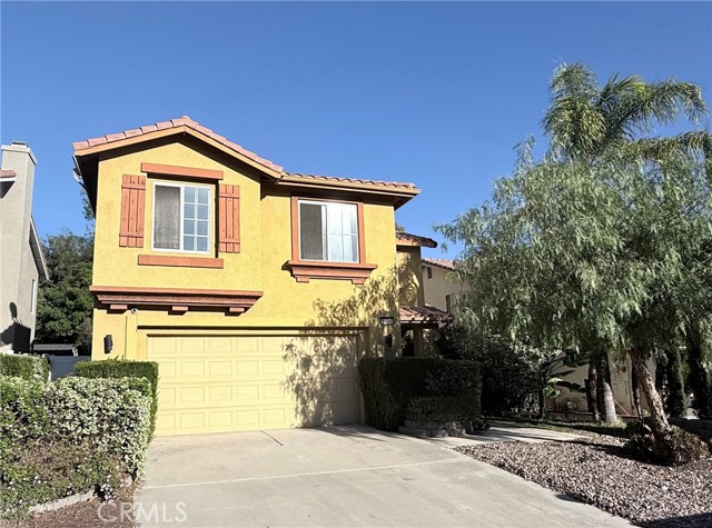 Property photo of 23792 Matador WY