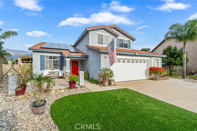 Property photo of 15532 Skylark AV