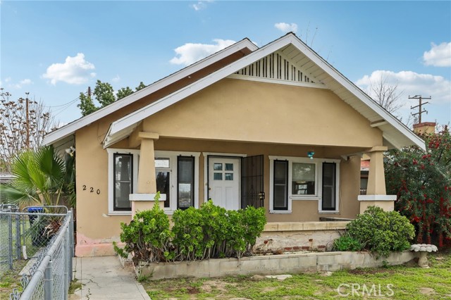 Property photo of 220 S State ST