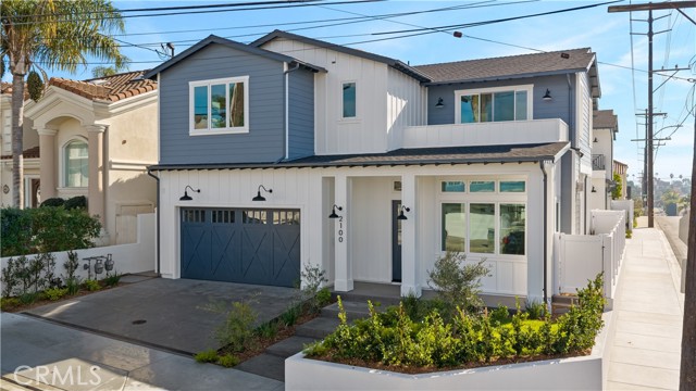 Property photo of 2100 Harriman LN