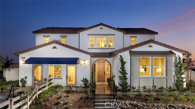 Property photo of 30952 Campania RD