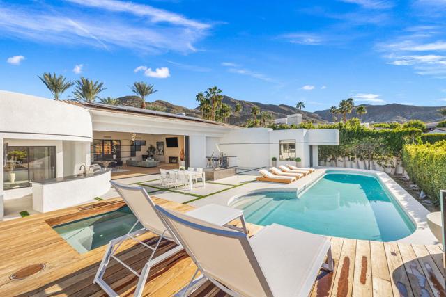 Property photo of 36 Mirada CR