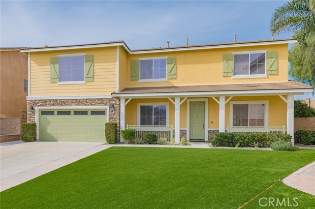 Property photo of 6221 Ruby Crest WY