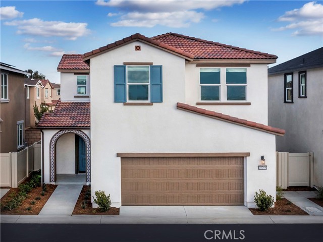 Property photo of 28280 Via Garnicia