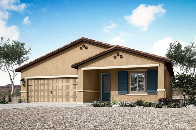 Property photo of 80475 Fortress CT