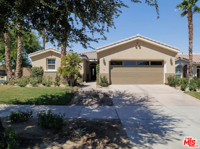 Property photo of 81634 Desert Willow DR