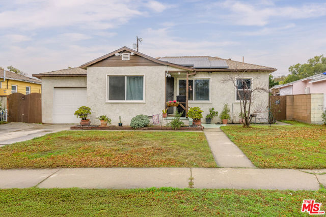 Property photo of 8105 Katherine AV