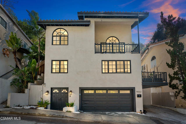 Property photo of 8032 Willow Glen RD