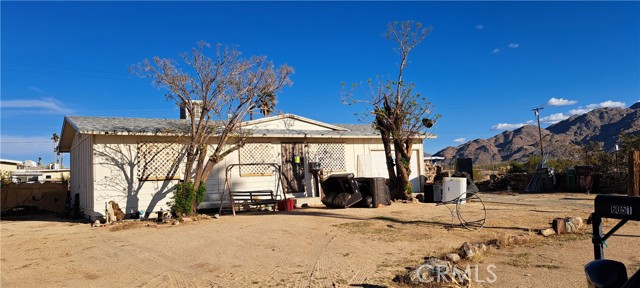 Property photo of 6051 Morongo RD