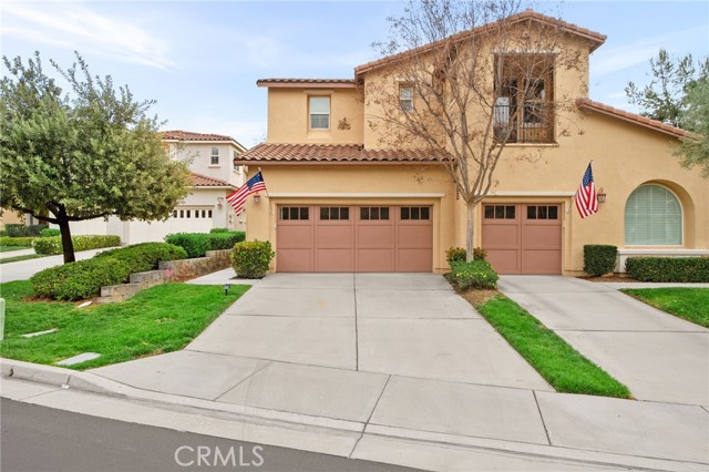 Photo of 23822 Los Pinos Ct