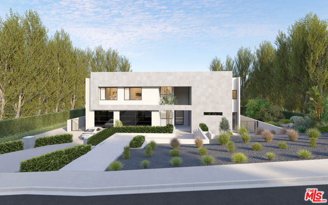 Property photo of 137 S Burlingame AV