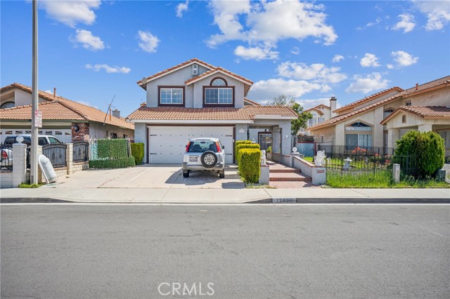 Property photo of 12820 Gerrard ST