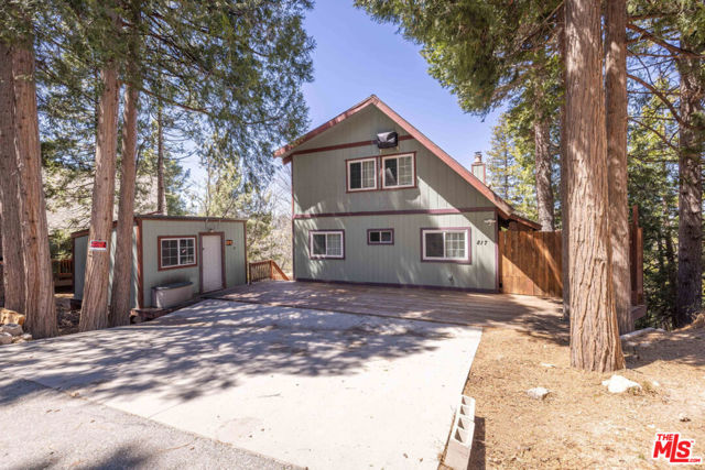 Property photo of 817 Grass Valley RD