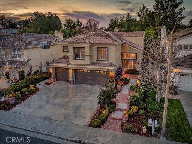 Property photo of 23025 Weymouth PL