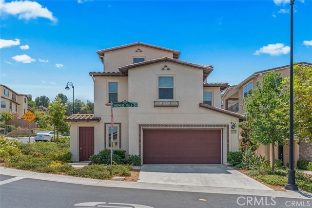 Property photo of 20616 Shepherd Hills DR