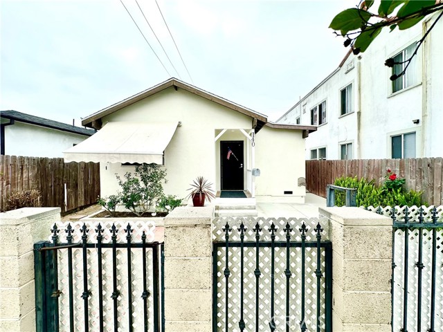 Property photo of 140 S Vendome ST