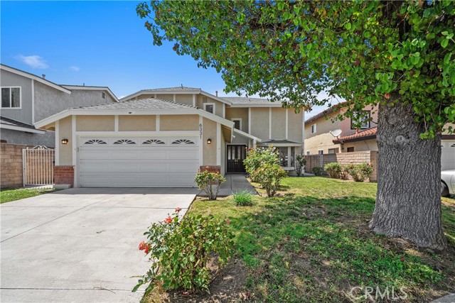Property photo of 6331 Chimineas AV