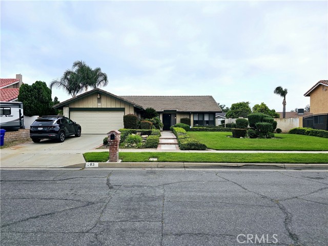 Property photo of 183 E Belmont AV