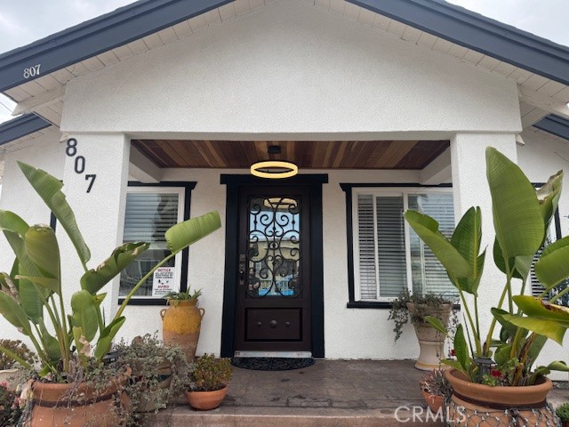 Property photo of 807 N Pearl AV