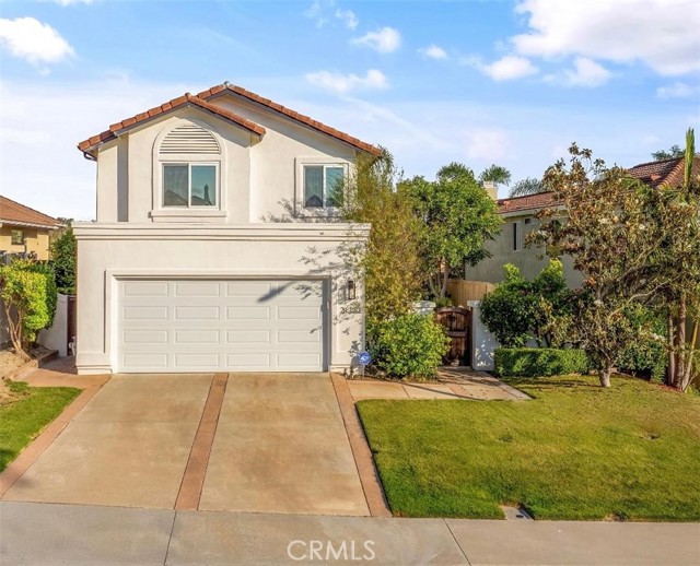 Property photo of 28332 Via Alfonse