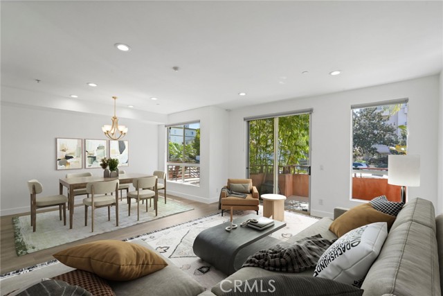 Property photo of 2010 S Beverly Glen BL