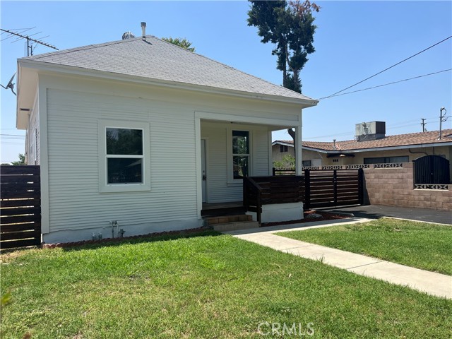 Property photo of 1231 Webster ST