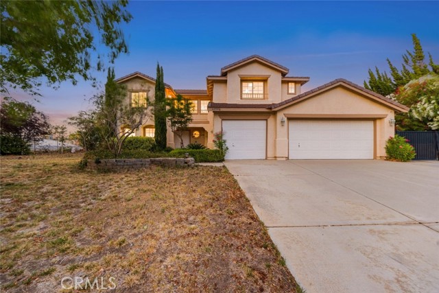 Property photo of 40946 Via Tranqilo