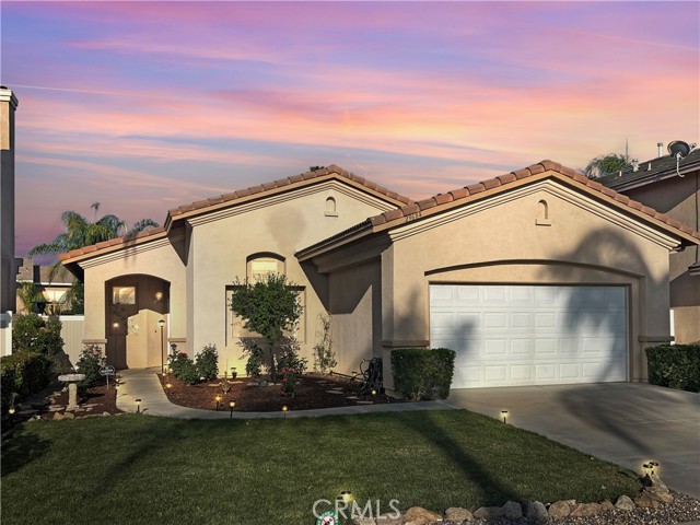 Property photo of 29684 Desert Terrace DR
