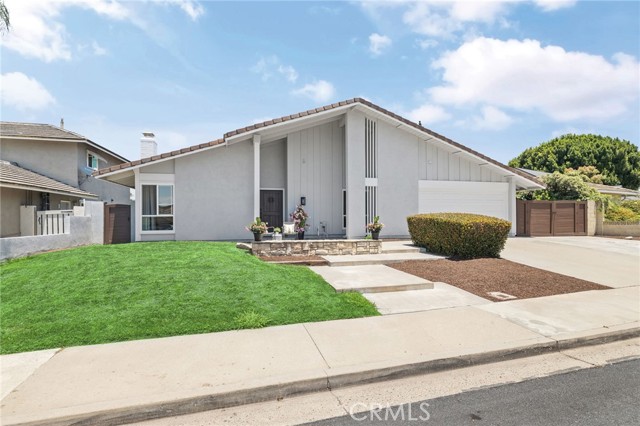 Property photo of 25521 Rhoda DR