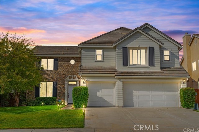Property photo of 45051 Oakford CT