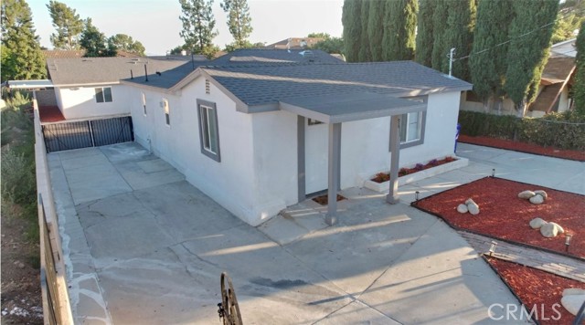 Property photo of 9611 Monte Vista St.