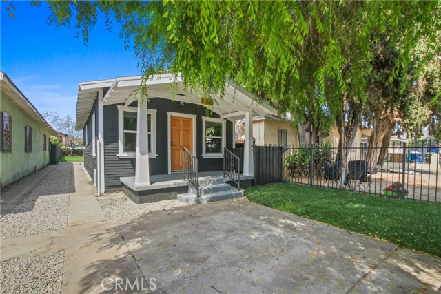 Property photo of 9525 Holmes AV