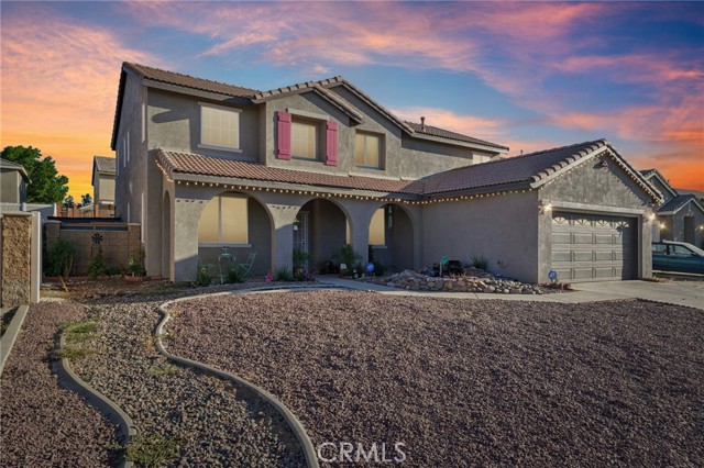 Property photo of 13743 Thrush CT