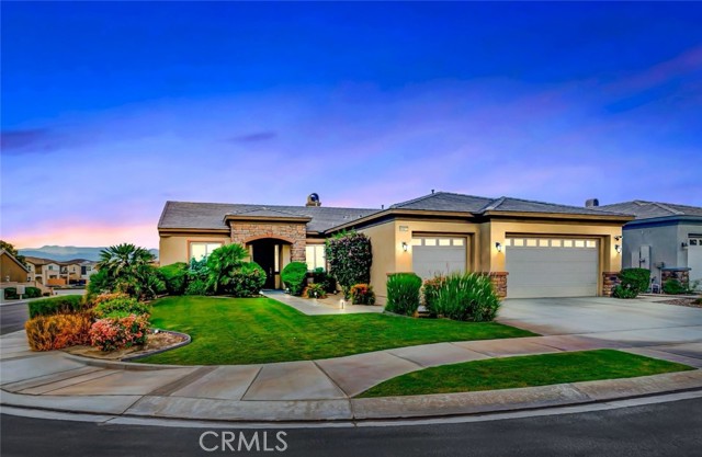 Property photo of 43277 Sentiero DR