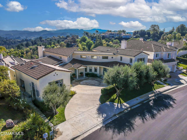 Property photo of 5908 Vista De La Luz