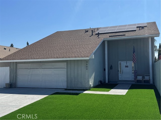 Property photo of 3609 S Parton ST