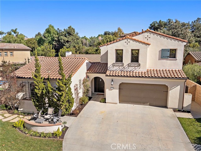 Property photo of 4 Gaucho RD