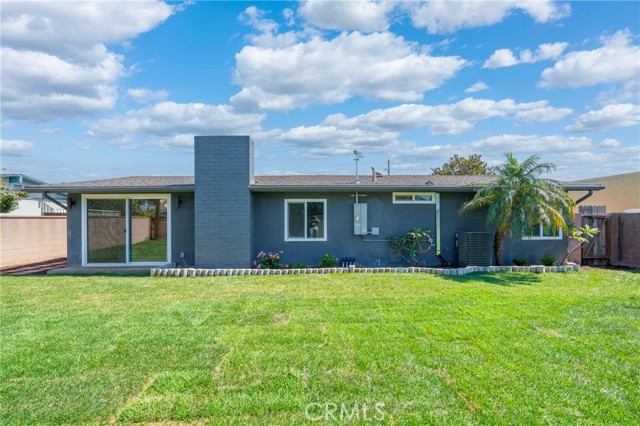 Property photo of 5839 Los Santos WY