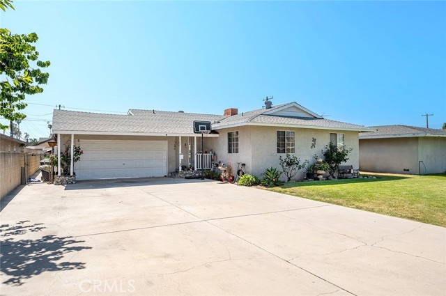 Property photo of 117 N Morada AV