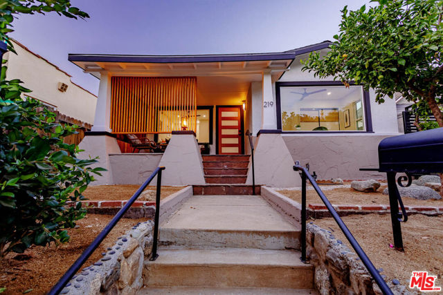 Property photo of 219 Joy ST